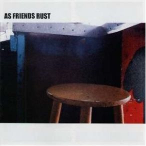 Download track Half Friend Town As Friends Rust