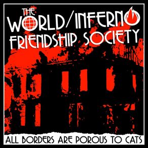 Download track Having A Double Life Is So Hard (But Obviously Something You Enjoy) The World / Inferno Friendship Society