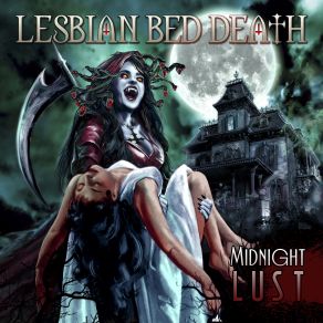 Download track Horrors Of The Crown Hotel Lesbian Bed Death