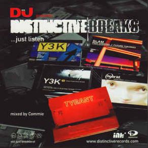 Download track If I Survive Commie Dark Dub DJ Magazine, Commie