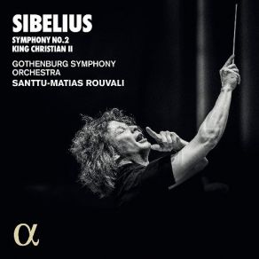 Download track King Christian II Op. 27 Suite - V. Ballade Sibelius