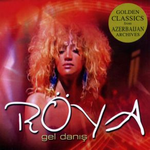 Download track Gel Danış Röya