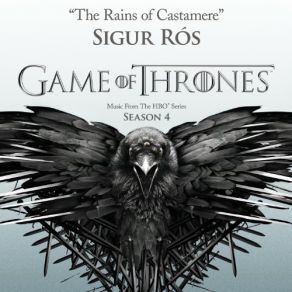 Download track The Rains Of Castamere (From The HBO® Series Game Of Thrones - Season 4) Sigur Rós