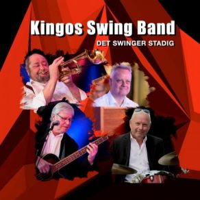 Download track I'm Confessing Kingos Swing Band