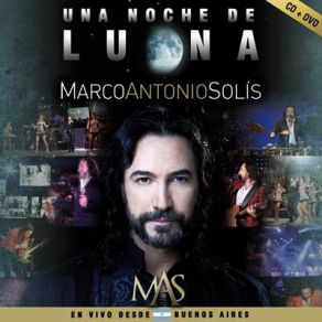 Download track El Milagrito (En Vivo Desde Buenos Aires) Marco Antonio Solís