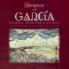 Download track Navajas De Albacete Manolo García