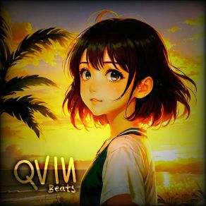 Download track Perfect Sunset QvinBeats