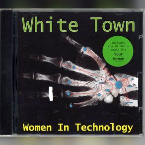 Download track Your Woman White Town