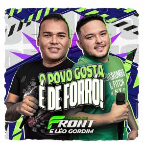 Download track Última Noite Forro De Front