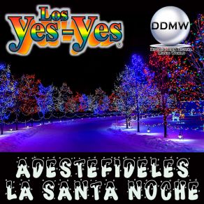 Download track La Santa Noche Los Yes Yes