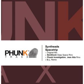 Download track Spacetrip (Phunk Investigation & Jean Aita Remix) SyntheadsPhunk Investigation