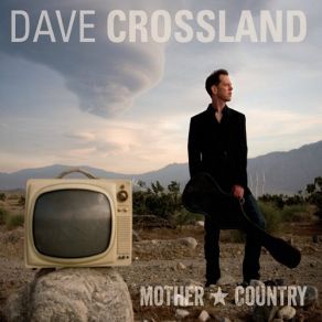 Download track Never Goin' Back To Nashville Dave Crossland