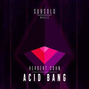 Download track Acid Bang (Original Mix) Herbert Cohn