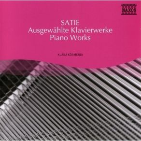 Download track 5. Valse-Ballet - Fantasie-Valse Satie, Erik