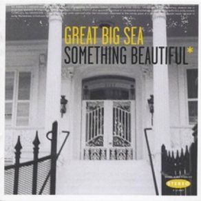 Download track Beat The Drum Great Big Sea