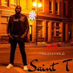 Download track St. Thomas Proud Malichi Male