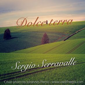 Download track Senza Parole Sergio Serravalle