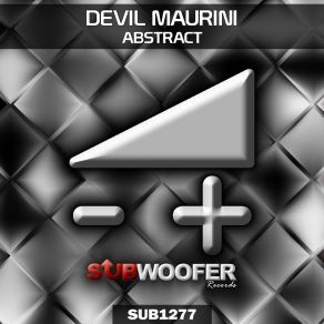 Download track Hear The Music Devil Maurini