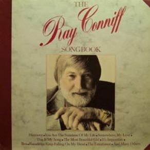 Download track Young Love Ray Conniff