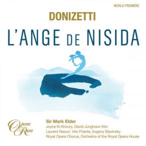 Download track L'Ange De Nisida, Act 3: 