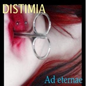 Download track Arcano 13 Distimia (España)