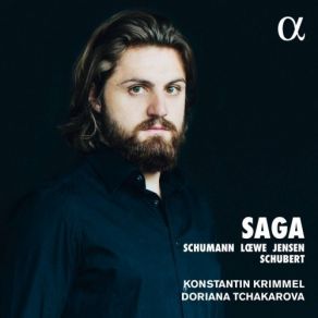 Download track 7. Franz Schubert - Der Zwerg D. 771 Doriana Tchakarova, Konstantin Krimmel