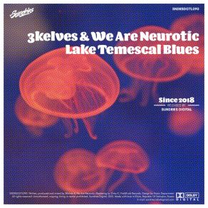 Download track Lushness We Are Neurotic