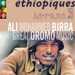 Download track Eessaati Si Argaa? Ali Mohammed Birra