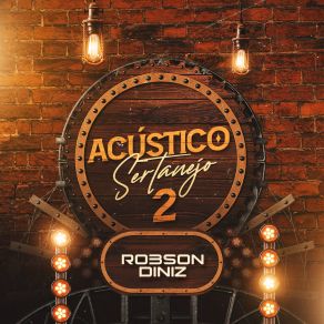 Download track E Daí - É Tenso - Tá Combinado Robson Diniz