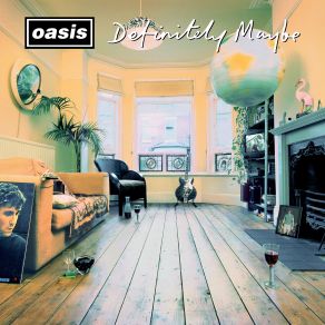 Download track Digsy's Dinner (2014 Remaster) Oasis