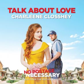 Download track What Is It You Want (No Postage Necessary Score) Charleene Closshey