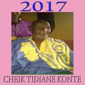 Download track Cheick Tidiane Konte, Pt. 3 Cheick Tidiane Konte