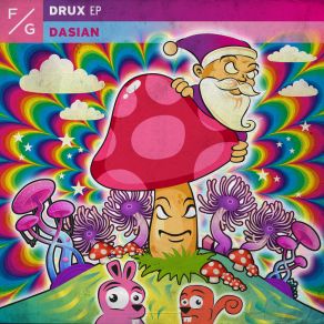 Download track Drux Dasian