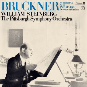 Download track Symphony No. 7 In E Major, WAB 107: Bruckner: Symphony No. 7 In E Major, WAB 107 - III. Scherzo. Sehr Schnell Pittsburgh Symphony Orchestra