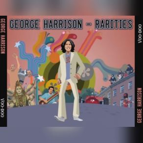 Download track Hottest Gong In Town George Harrison