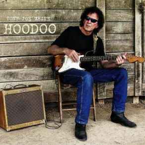 Download track Who You Gonna Hoodoo Now? Tony Joe White