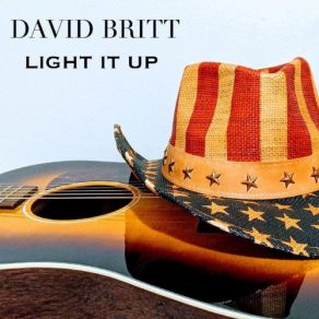 Download track Leave It On The Floor David Britt