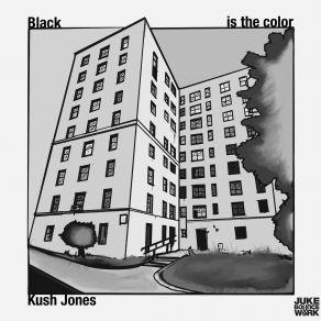 Download track 026 Kush Jones