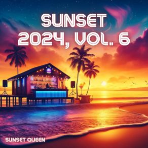 Download track Funky Fusion Sunset Queen