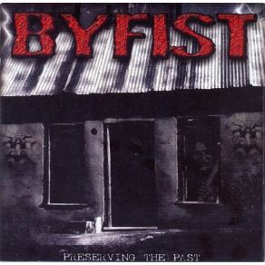 Download track Meltdown Byfist