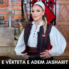 Download track Rënia E Adem Jasharit Aferdita Demaku