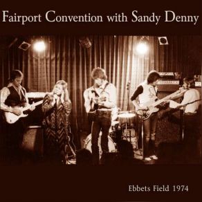 Download track Who Knows Where The Time Goes Fairport Convention