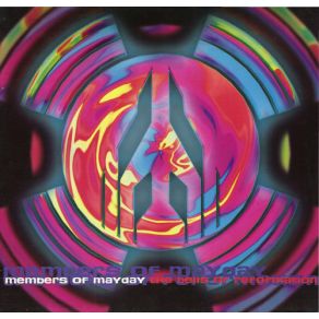 Download track The Bells Of Reformation (Kurz - Mix) Members Of Mayday