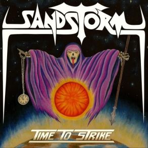 Download track Death Is Near Sandstorm