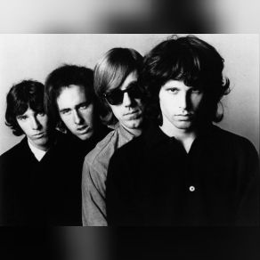 Download track Back Door Man The Doors