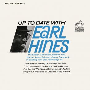 Download track It Had To Be You Earl Hines