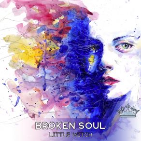 Download track Broken Soul Little Witch