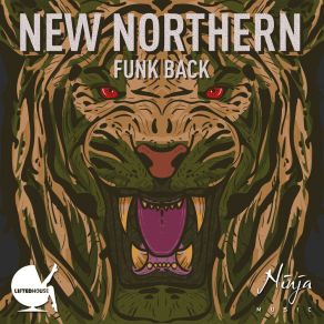 Download track Funk Back (Radio Edit) New Northern