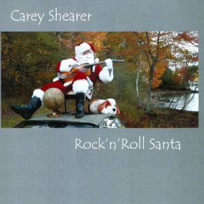 Download track Rock'n'roll Santa (Alternate Version) Carey Shearer