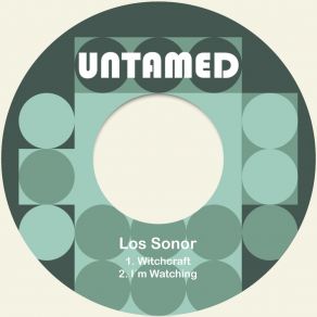 Download track I´m Watching Los Sonor